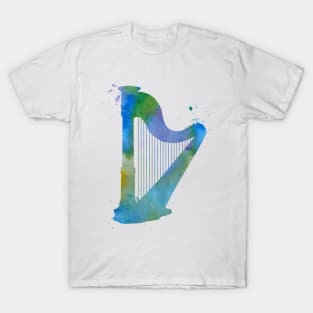 Harp T-Shirt